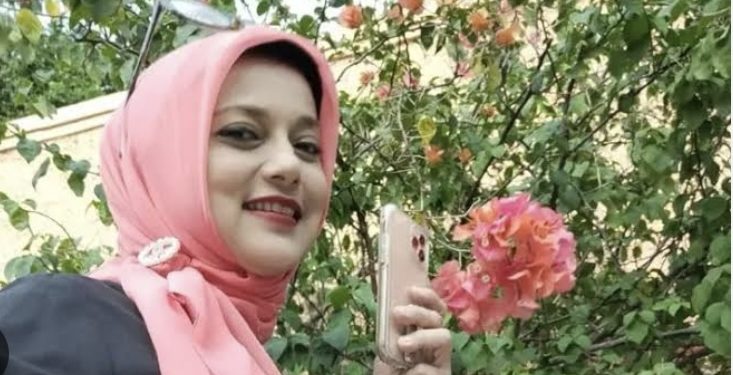 Marissa Haque Meninggal Dunia, Nitizen Sebut: Dia Artis Jelita dan Pintar