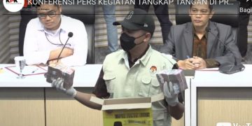Dianggap Kode Tertentu, KPK Dalami Makna Kata ‘Paman’ pada Kardus Isi Uang di OTT Dinas PU Kalsel