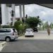 Parkiran Mobdin Lengang, Kantor Pemprov Kalsel Bagai Kehilangan ‘Induk