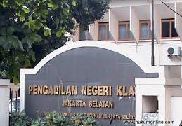 Dari Tempat Tak Diketahui, Gubernur Kalsel Gugat KPK ke Praperadilan, Nitizen: Menyala Paman
