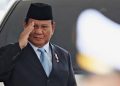Presiden RI Tertua, Prabowo Berusia 73 Tahun Tiga Hari Saat Dilantik sebagai Presiden