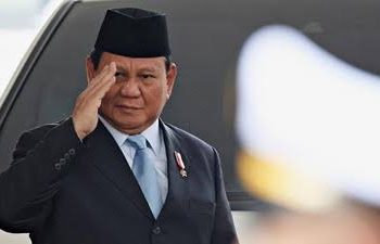 Presiden RI Tertua, Prabowo Berusia 73 Tahun Tiga Hari Saat Dilantik sebagai Presiden