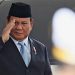 Presiden RI Tertua, Prabowo Berusia 73 Tahun Tiga Hari Saat Dilantik sebagai Presiden