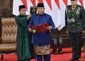 Pakewuh? Empat Kali Prabowo Nyapres, Setelah Pak Harto Meninggal Dunia
