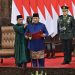 Pakewuh? Empat Kali Prabowo Nyapres, Setelah Pak Harto Meninggal Dunia