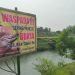 Gagal Menolong, Ramsiah pun Lunglai Menyaksikan Detik Tubuh Suaminya Diseret Buaya di Sungai