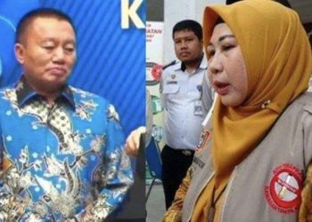 Debat Publik Paslon Muhidin-Acil Odah Diumumkan, Nitizen Justru Tanyakan Keberadaan Paman Birin