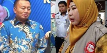 Debat Publik Paslon Muhidin-Acil Odah Diumumkan, Nitizen Justru Tanyakan Keberadaan Paman Birin