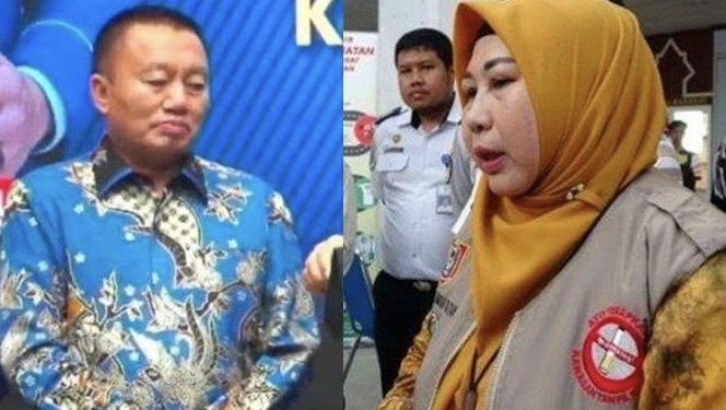 Debat Publik Paslon Muhidin-Acil Odah Diumumkan, Nitizen Justru Tanyakan Keberadaan Paman Birin