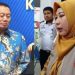 Debat Publik Paslon Muhidin-Acil Odah Diumumkan, Nitizen Justru Tanyakan Keberadaan Paman Birin