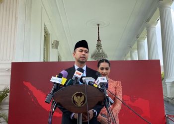 Ada Raffi Ahmad, Posisi Utusan Khusus Presiden Sontak Jadi Viral
