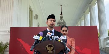 Ada Raffi Ahmad, Posisi Utusan Khusus Presiden Sontak Jadi Viral