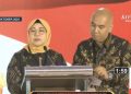 Menyentuh, Closing Acil Odah di Debat Cagub Kalsel, Sebut Lima Nama Perempuan Mulia Keluarga Tiga Nabi