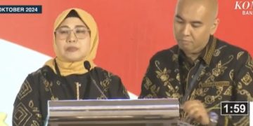Menyentuh, Closing Acil Odah di Debat Cagub Kalsel, Sebut Lima Nama Perempuan Mulia Keluarga Tiga Nabi