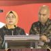 Menyentuh, Closing Acil Odah di Debat Cagub Kalsel, Sebut Lima Nama Perempuan Mulia Keluarga Tiga Nabi