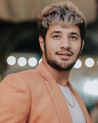 Tetiba Saja Akun Artis Top Amar Zoni Unggah Ulasan PK Mardani Maming