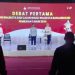 Gagasan Sport Center per Kecamatan Jadi Utak Atik Panjang di Debat Pilwali Banjarmasin 2024