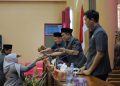 Pemandangan Umum Fraksi DPRD Tanbu Terkait Dua Raperda