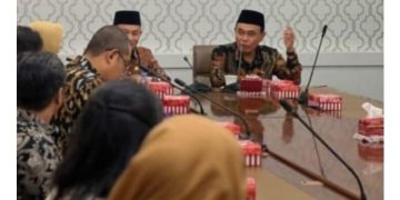Penderita Stunting di Tanah Bumbu Turun