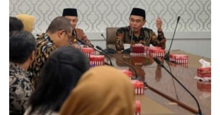 Penderita Stunting di Tanah Bumbu Turun