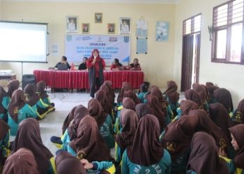Keamanan di Sekolah Tidak Hanya Mencakup Perlindungan Terhadap Ancaman Fisik