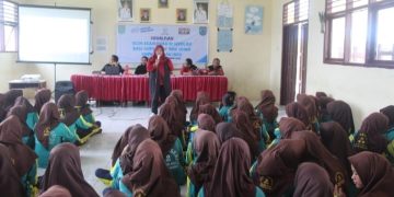 Keamanan di Sekolah Tidak Hanya Mencakup Perlindungan Terhadap Ancaman Fisik