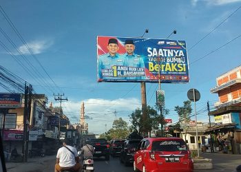 Hasanuddin, S.Ag, MA : Pilkada 2024, Keberhasilannya Bergantung pada Partisipasi Masyarakat