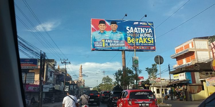 Hasanuddin, S.Ag, MA : Pilkada 2024, Keberhasilannya Bergantung pada Partisipasi Masyarakat