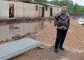 Pembangunan BLK Berstandar Nasional Bakal Terwujud