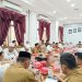 Abah Zairullah Pimpin Rapat Koordinasi, Bahas Pembangunan Strategis dan Prioritas