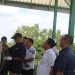 Launching Perdana Instalasi Penera TUM BBM di Tanah Bumbu