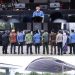 Dispersip Tanah Bumbu Gelar Jelajah Literasi