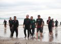 Abah Zairullah Nyatakan Pantai Pagatan Aman Dikunjungi