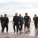 Abah Zairullah Nyatakan Pantai Pagatan Aman Dikunjungi