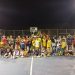 Pegasus Basketball Academy: Mendorong Bakat Muda di Tanah Bumbu