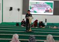 Dinas Kesehatan Tanah Bumbu Gelar Pertemuan Koordinasi Lintas Program dan Lintas Sektor