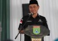 Bimtek Penyusunan RENSTRA, Bupati Tanah Bumbu Tekankan Pentingnya Manajemen dan Perencanaan