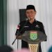 Bimtek Penyusunan RENSTRA, Bupati Tanah Bumbu Tekankan Pentingnya Manajemen dan Perencanaan