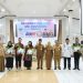 Bangun Generasi Muda Berkualitas, Pemkab Tanah Bumbu Kukuhkan Duta Genre