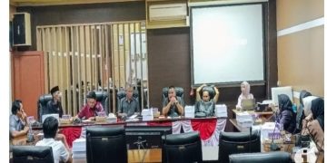 DPRD Tanah Bumbu Bentuk Pokja Bahas RAPBD 2025
