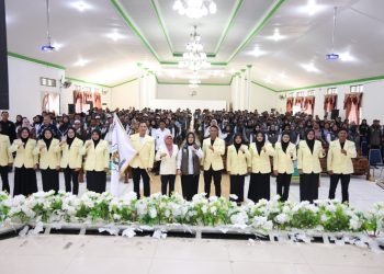 Pemkab Tanah Bumbu Gelar Bimtek Pekerja Sosial Masyarakat dan Pengelolaan Puskesos