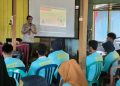 BPBD Tanah Bumbu Tambah Wawasan Kebencanaan Relawan KSB