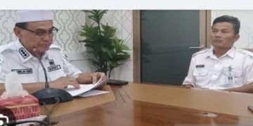Penyertaan Modal Rp10 Miliar dari Pemkab Tanah Bumbu untuk PT Air Minum Bersujud Segera Cair