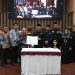 DPRD Tanah Bumbu dan KPK Sosialisasikan Upaya Pemberantasan Korupsi