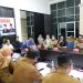Ketua Bapemperda DPRD Tanbu Turut Hadir dalam Ekspos Antara