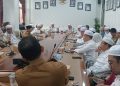 Bupati Tanah Bumbu Prihatin dengan Kemunculan Buaya di Pantai Pagatan