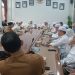 Bupati Tanah Bumbu Prihatin dengan Kemunculan Buaya di Pantai Pagatan