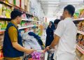 BSML Regional III Kalimantan dan DKUMP2 Tanah Bumbu Lakukan Pengawasan BDKT