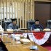Komisi Gabungan DPRD Tanbu Bahas Dampak Debu di Satui dan Angsana