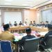 MELALUI RAPAT KERJA KOMISI I DPRD TANBU BAHAS TENTANG PAW KEPALA DESA